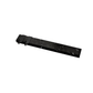 Furi Pro Black Stone Magnetic Knife Rack 36cm