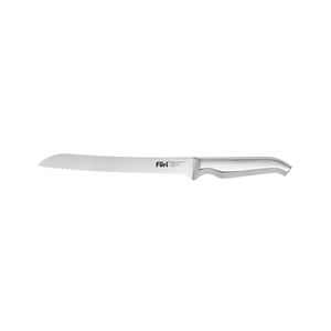 Furi Pro Double Serrated Bread Knife & Bread Cutting Board Set 2-Piece