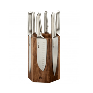 Furi Pro Magnetic Hexagonal Knife Block