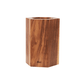 Furi Pro Magnetic Hexagonal Knife Block Set 7-Piece