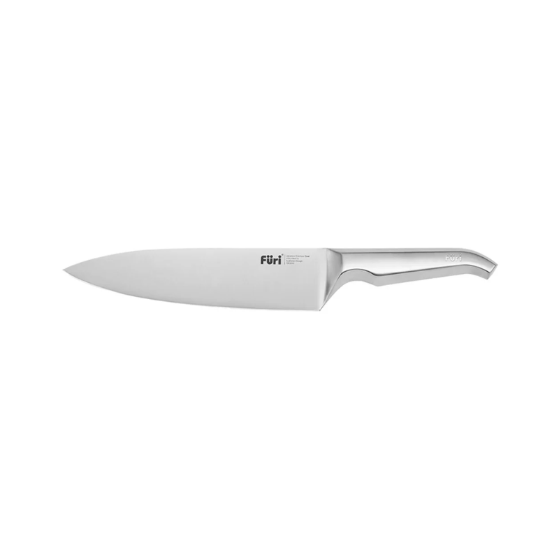 Furi Pro Magnetic Hexagonal Knife Block Set 7-Piece