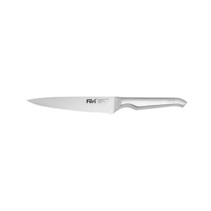 Furi Pro Serrated Multi-Purpose Knife 15cm