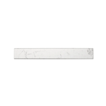 Furi Pro White Stone Magnetic Knife Rack 36cm