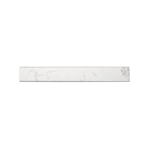 Furi Pro White Stone Magnetic Knife Rack 36cm