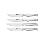 Furi Serrated Steak Knives Set 4 Piece