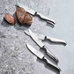 Furi Serrated Steak Knives Set 4 Piece