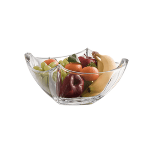 Galway Crystal Dune Bowl 25.5cm