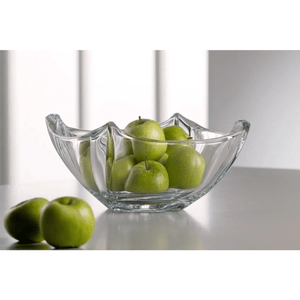 Galway Crystal Dune Bowl 25.5cm