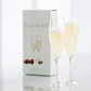 Galway Crystal Elegance Prosecco Pair