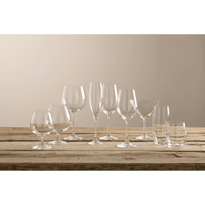 Galway Crystal Elegance Prosecco Pair The Homestore Auckland