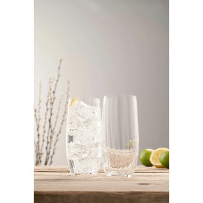 Galway Crystal Erne HiBall Set of 4 The Homestore Auckland