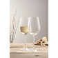 Galway Crystal Erne Wine Set of 4