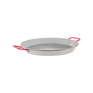 Garcima Carbon Steel Paella Pan 28cm