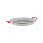 Garcima Carbon Steel Paella Pan 36cm