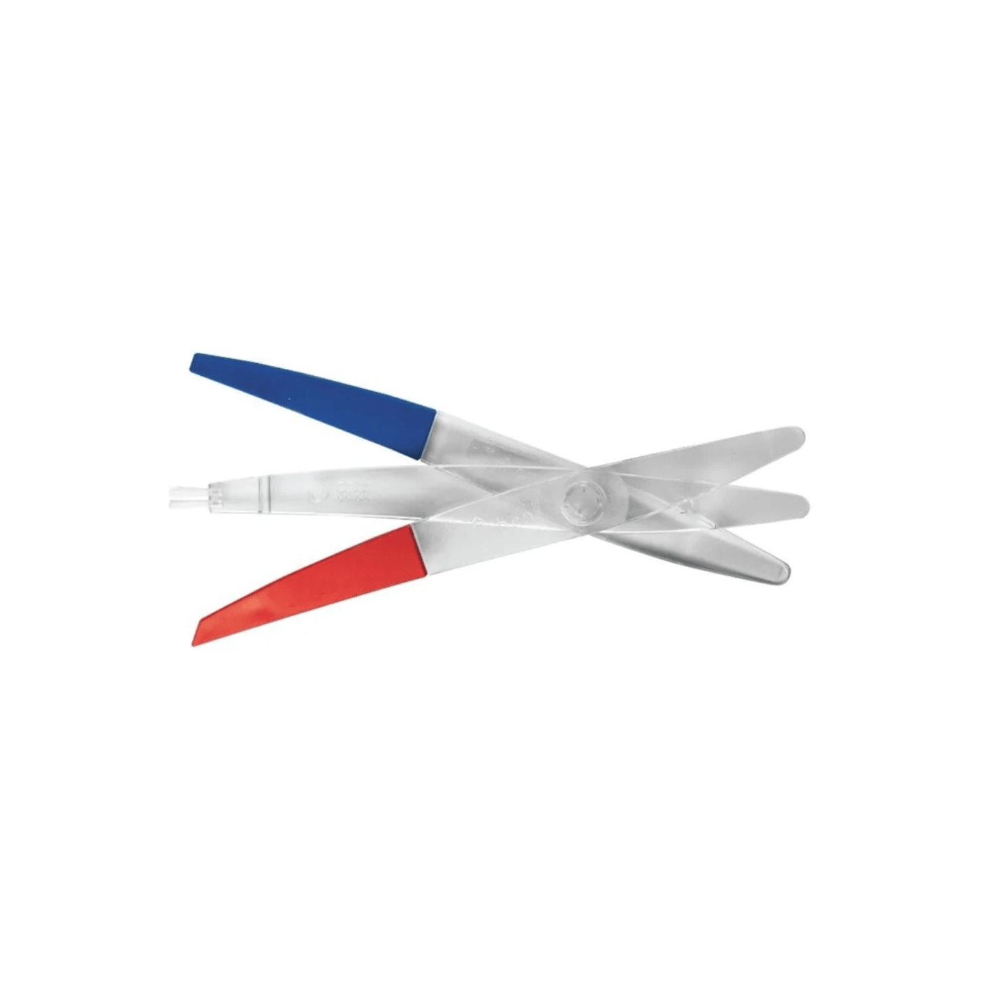 Glasslock Dirt-Bye Cleaning Utensil