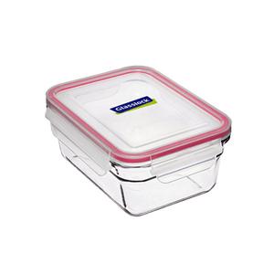 Glasslock Oven Safe Glass Rectangle Container 1730ml