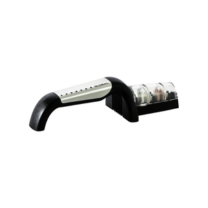 GLOBAL 2-Stage Ceramic Water Sharpener - Replacement 2-Piece Set