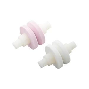 GLOBAL 2-Stage Ceramic Water Sharpener - Replacement 2-Piece Set