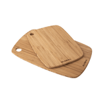 Global Bamboo Cutting Board Set