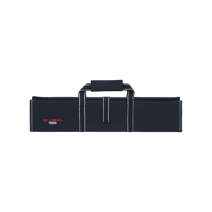 GLOBAL Chefs Hard Case 11 Pockets