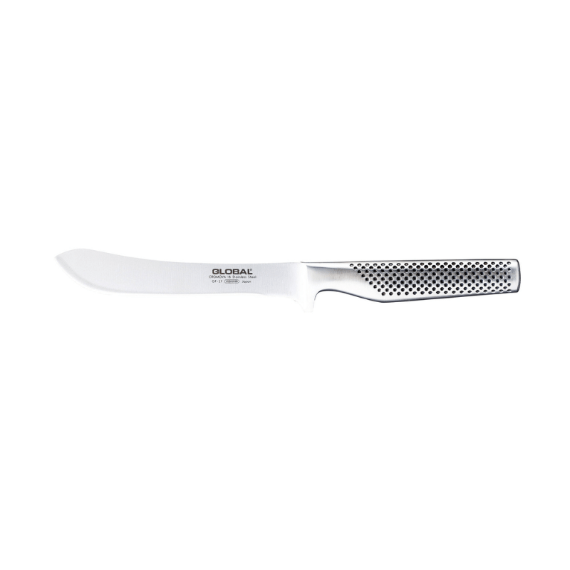 GLOBAL Classic Butchers Knife 16cm (GF-27)