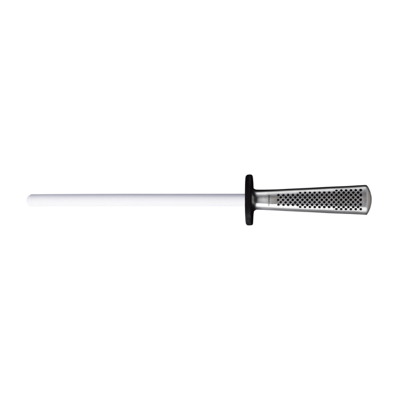 GLOBAL Classic Ceramic Sharpening Rod 24cm (G-45) Replacement