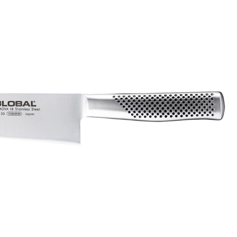 GLOBAL Classic Chefs Knife 21cm (GF-33)