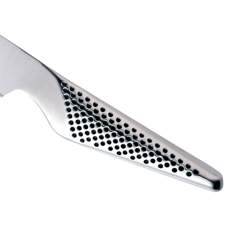 GLOBAL Classic Cooks Knife 13cm Fluted (GS-92)