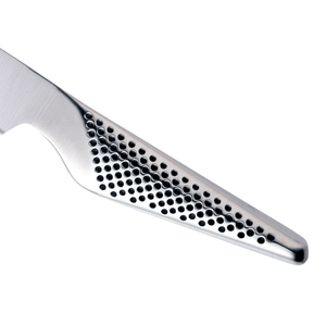 GLOBAL Classic Cooks Knife 13cm Fluted (GS-92)