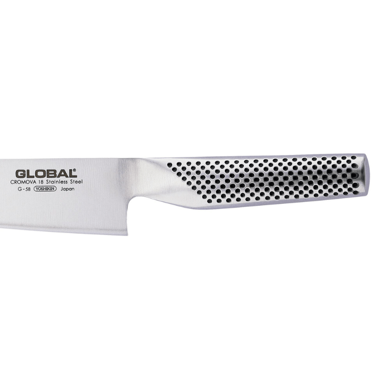 GLOBAL Classic Cooks Knife 16cm (G-58)