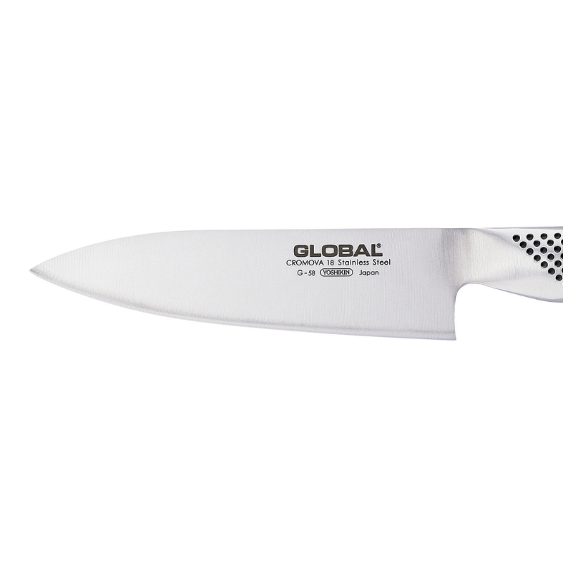 GLOBAL Classic Cooks Knife 16cm (G-58)