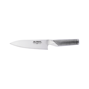 GLOBAL Classic Cooks Knife 16cm (G-58)