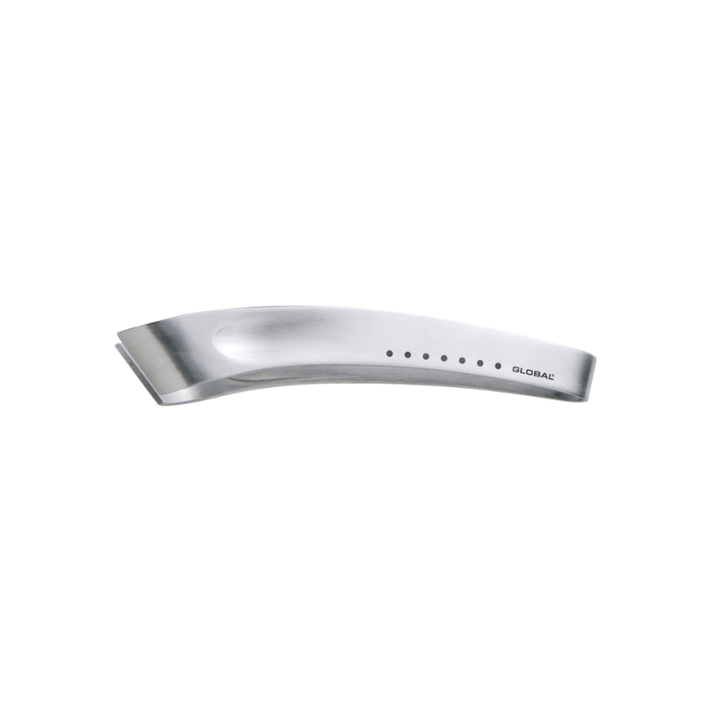 GLOBAL Classic Fish Bone Tweezers (GS-63)