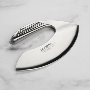GLOBAL Classic Herb Chopper (G-76)