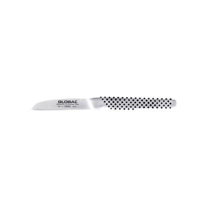 GLOBAL Classic Peeling Knife 6cm Straight (GSF-16)