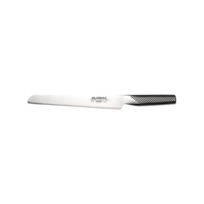 GLOBAL Classic Roast Slicing Knife 22cm (G-8)