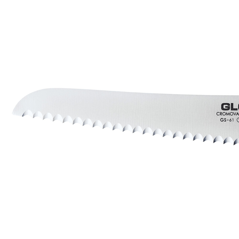 GLOBAL Classic Sandwich Knife 16cm (GS-61)