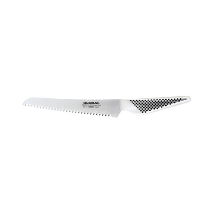GLOBAL Classic Sandwich Knife 16cm (GS-61)