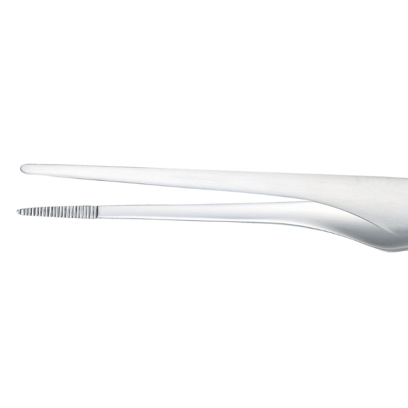GLOBAL Classic Serving Tweezers (GS-107)
