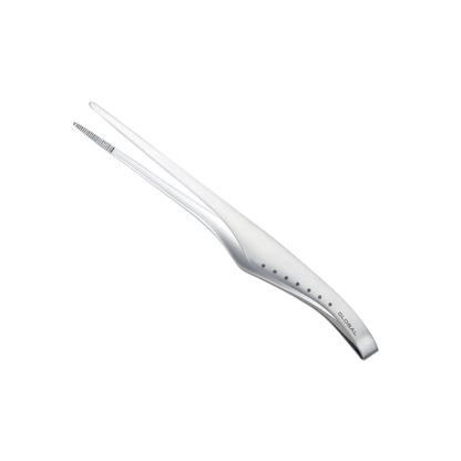 GLOBAL Classic Serving Tweezers (GS-107)