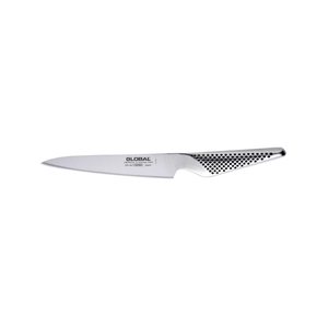 GLOBAL Classic Utility Knife 15cm (GS-60)