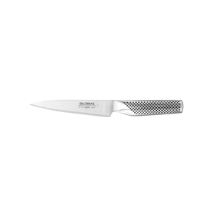 GLOBAL Classic Utility Knife 15cm Plain (G-103)