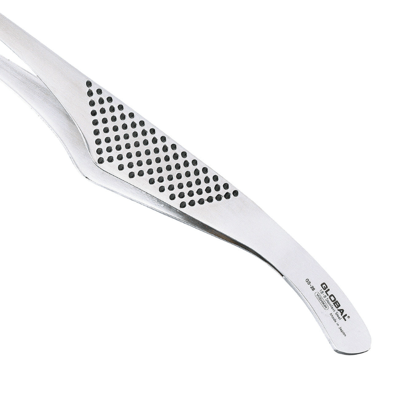 GLOBAL Classic Utility Tongs 30cm (GS-28)