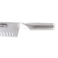 GLOBAL Classic Vegetable Knife 18cm Fluted (G-81)