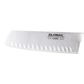GLOBAL Classic Vegetable Knife 18cm Fluted (G-81)