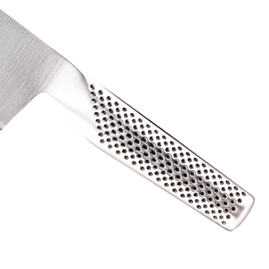 GLOBAL Classic Vegetable Knife 18cm Fluted (G-81)
