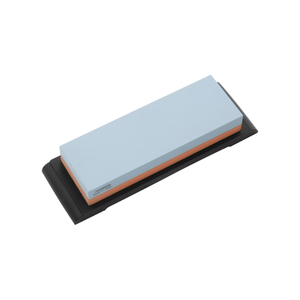 GLOBAL Combination Whetstone 1000/ 240 Grit Large