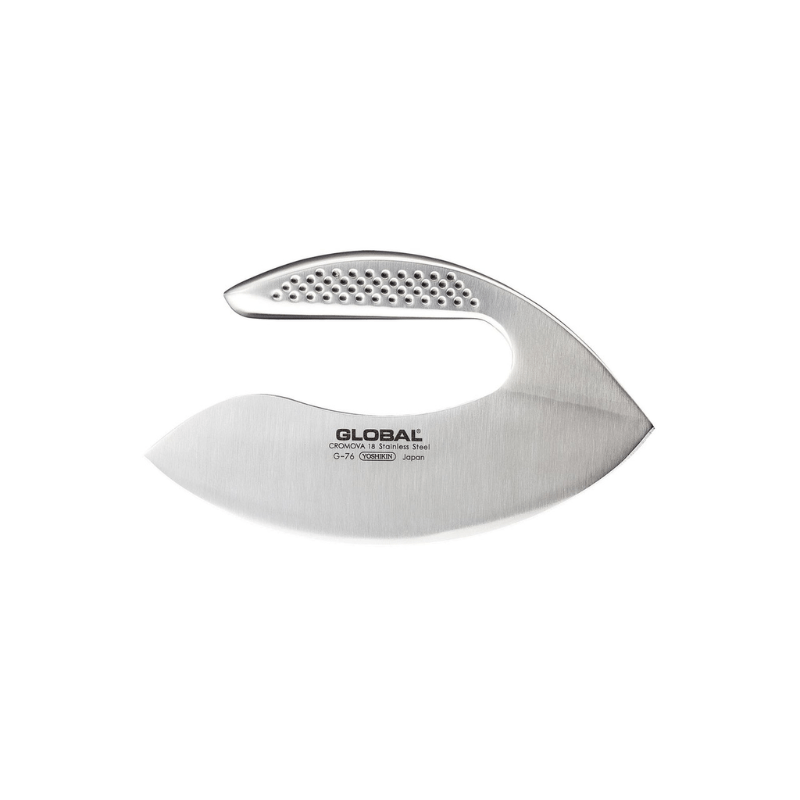 Global Herb Chopper (G-76)