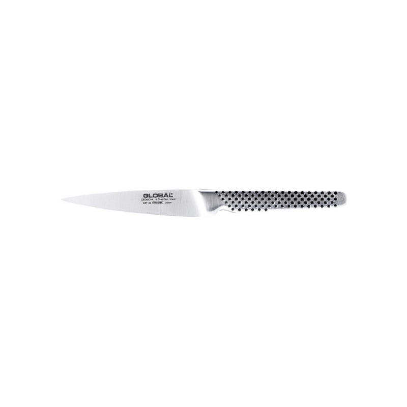 GLOBAL Ikasu Knife Block Set 10-Piece