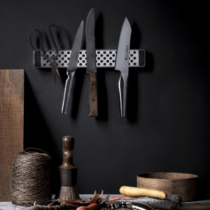 GLOBAL Magnetic Knife Holder 41cm (G-42)